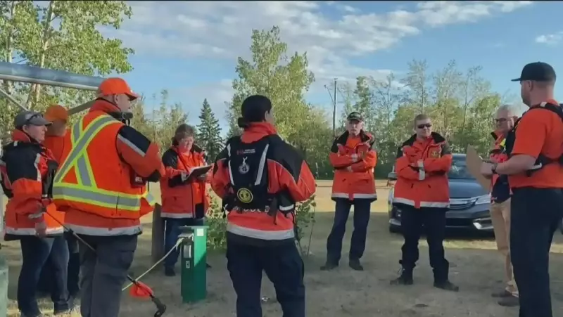 Saskatoon Search and Rescue: The Constant Sleuthing Process Explained
