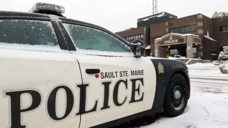 Sault Ste. Marie Man, 27, Charged After Posing as Youth to Lure Minor