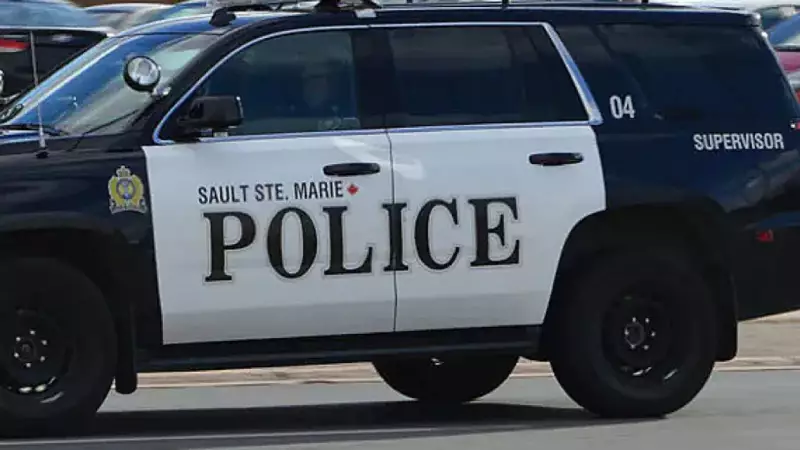 Sault Ste. Marie Police Respond to Gunfire Reports on Pim Street