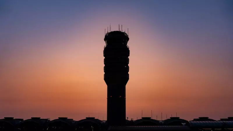 Security Scare Halts Flights at Reagan National: What Travelers Need to Know