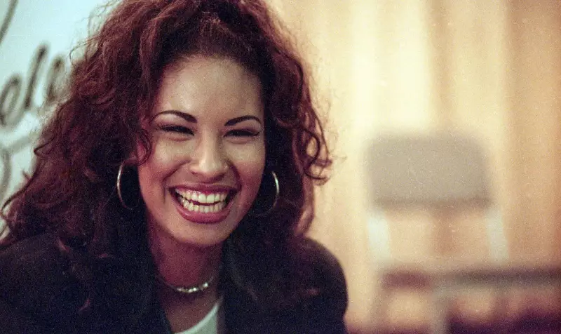 Selena Documentary Reveals Intimate Footage Shot by Sister