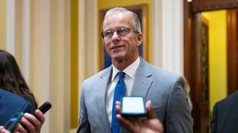 Senate Fails To Stop Trump's Aggressive Venezuela Policy | Political Showdown