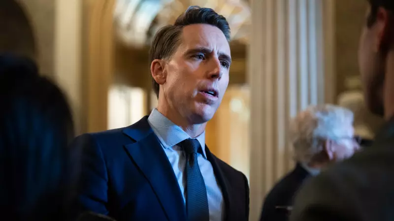 Senate Funding Bill Could Give GOP Senators $500K in Spy Damages