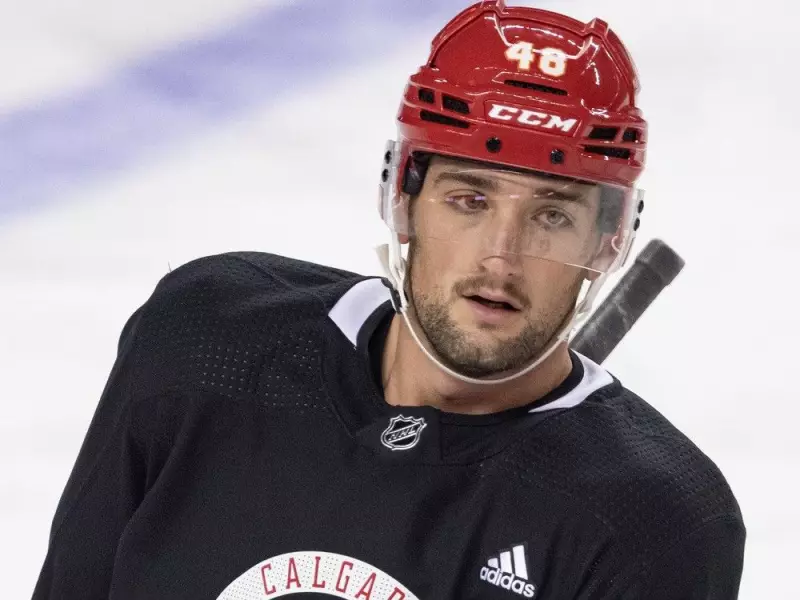 Senators Recall Dennis Gilbert as Injuries Test Defence Core