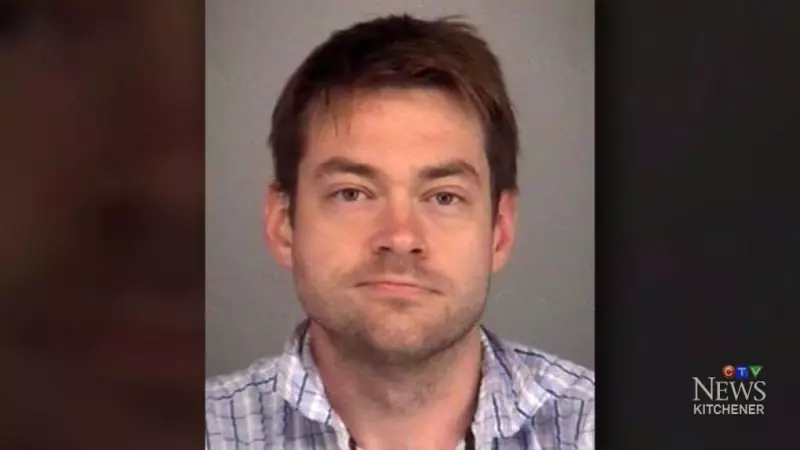 Serial Killer Dellen Millard Transferred to Medium Security Prison