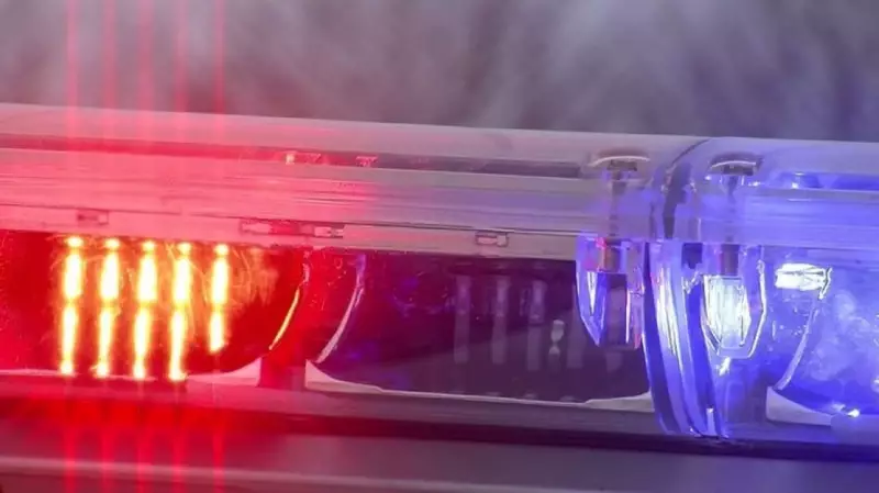 Serious Two-Vehicle Crash Closes Road in Norwich, OPP Investigates