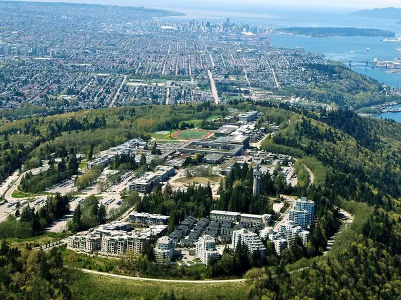 SFU Faces Backlash Over Potential NCAA Exit to Canadian University Sports