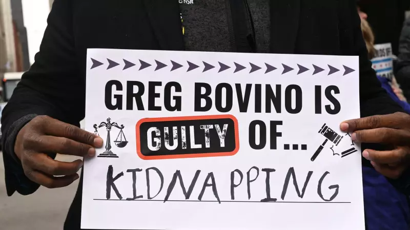 Shocking Reports Reveal Excessive Force Against Chicagoans in ICE Immigration Courts