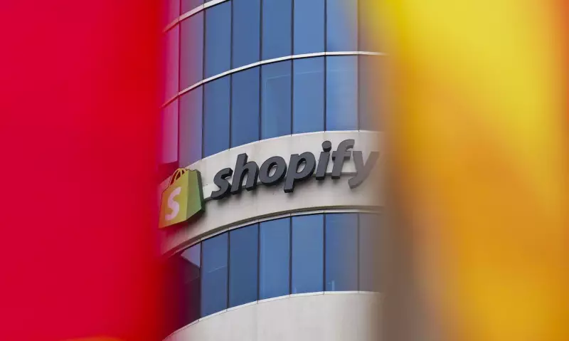 Shopify Cuts Staff to Maintain 'Fast, Sharp and Focused' Team Approach