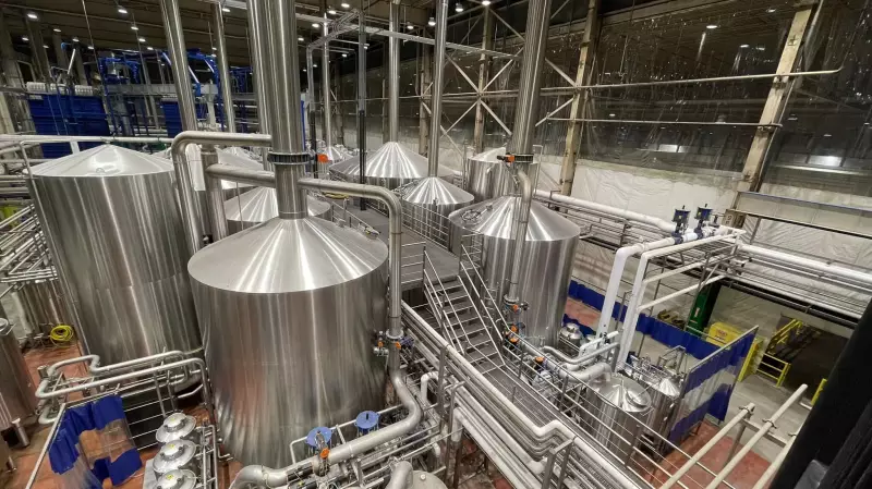 Siebel Institute Moves from Chicago to Montreal in Historic Shift