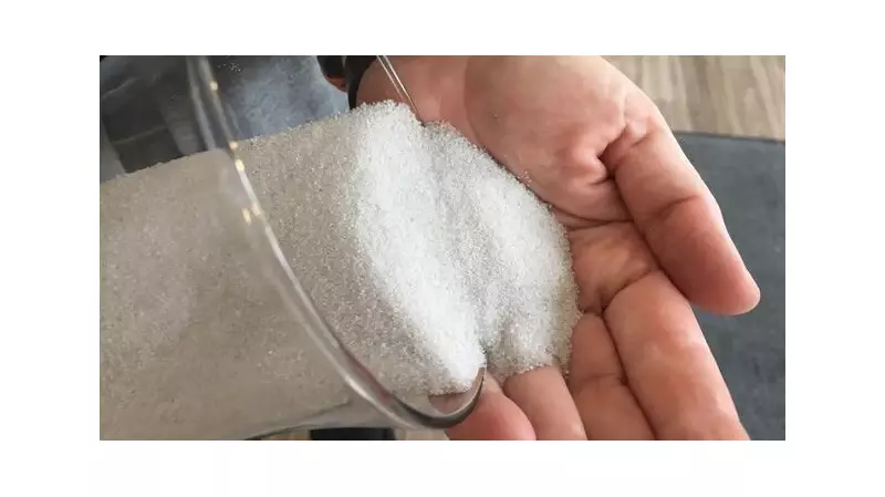 Silica Sand Test Project Proposed for La Salle and Sanford Areas