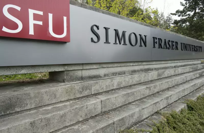 Simon Fraser University Applies for U Sports Return After Border Review