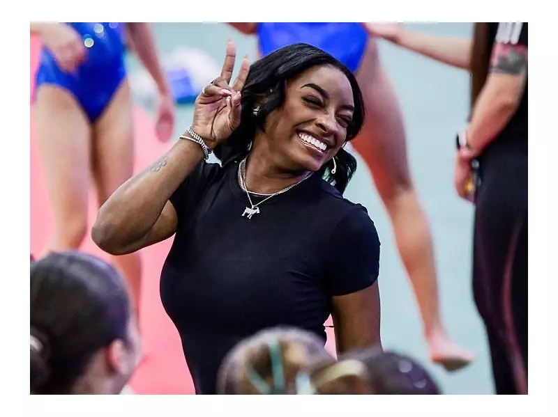 Simone Biles Reveals Plastic Surgery: 'No Shame' in Her Choices