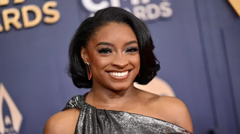 Simone Biles Reveals Plastic Surgery Transformation: Can You Guess What She Had Done?