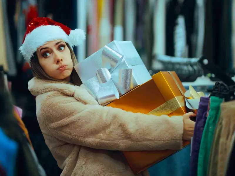 Single-Budget Strategy: Savvy Christmas Spending With 4 Weeks Left