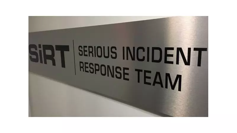 SiRT Investigates Saint John Police After Arrest Leaves Man Badly Injured