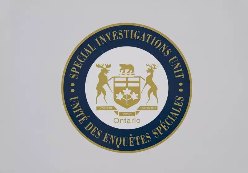 SIU Probes Anti-Riot Weapon Use in Selkirk Incident