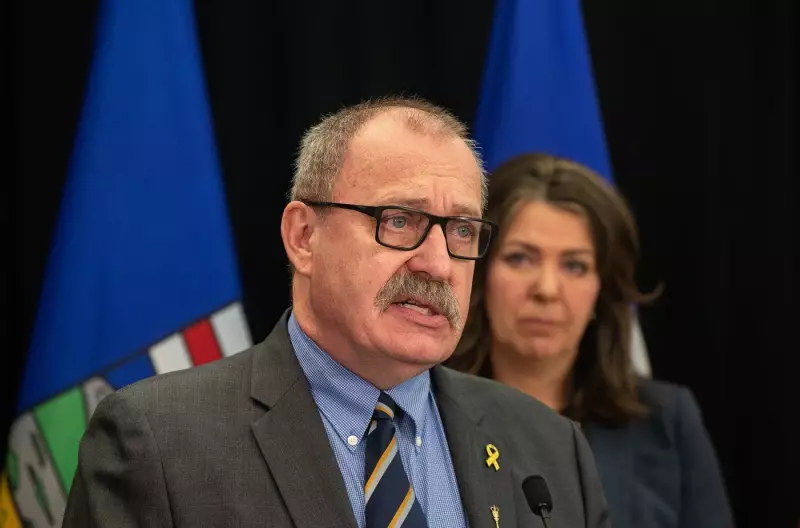 Six Alberta MLAs Face Recall Petitions Amid Political Tensions