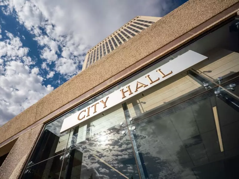 Six-Storey Regina Apartment Approved Near Wascana Park