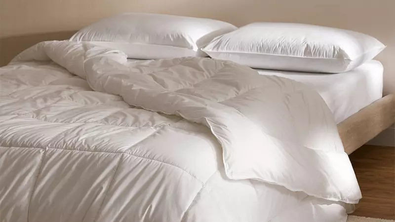 Sleep Better Tonight: Top Canadian Duvet Brands You Need to Know