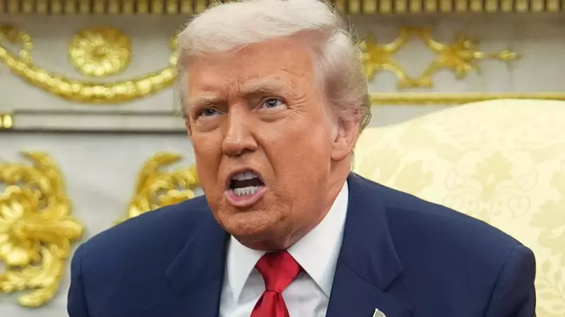 Small Canadian Retailers Struggle with Trump Tariff Chaos