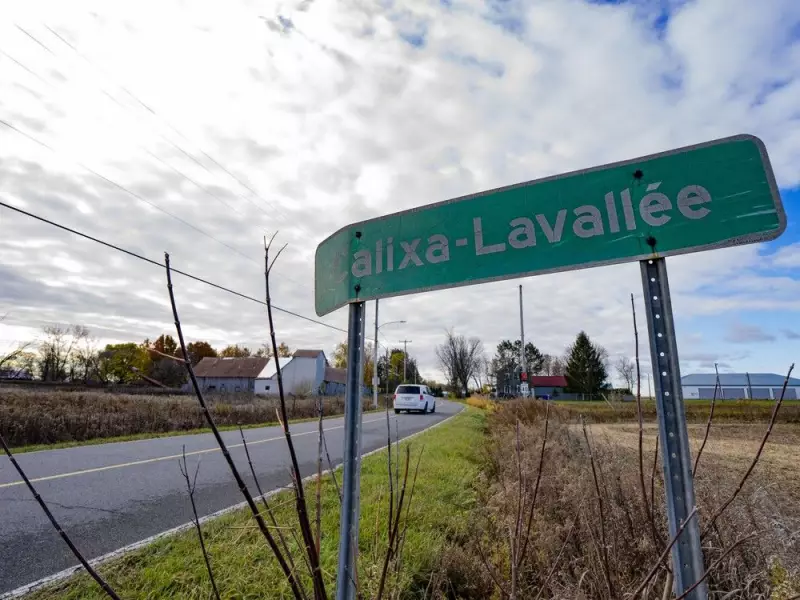 Small Quebec Towns Defy Low Voter Turnout Trend with 80% Participation