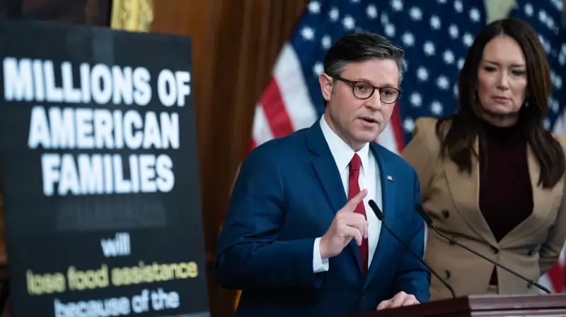 Snap Sounds Alarm: Potential November Government Shutdown Threatens Digital Ad Market