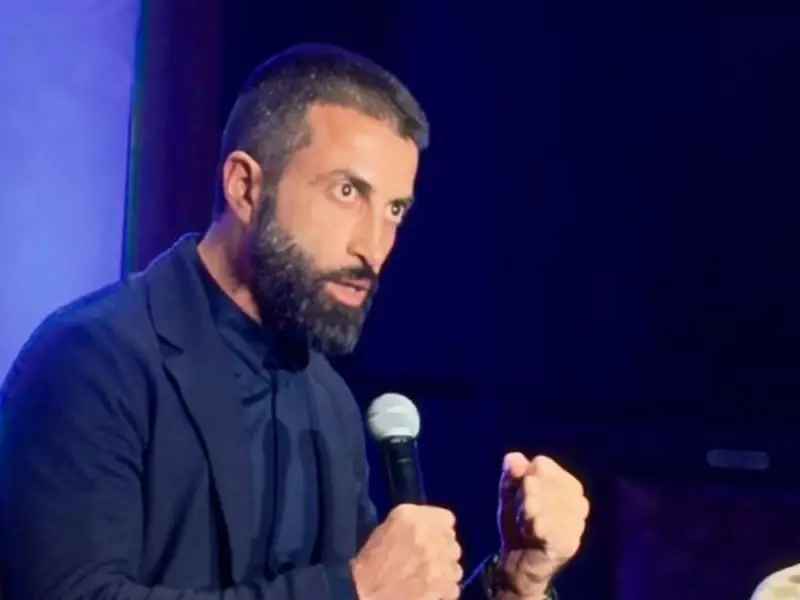 Son of Hamas Warns Canada: Islamists Exploit Freedoms to Destroy Them