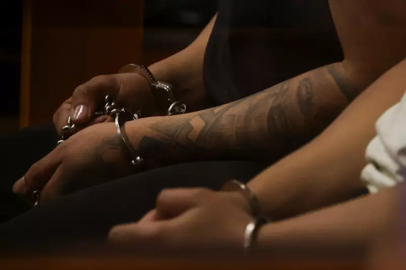 Spanish Police Arrest 13 Tren de Aragua Gang Members in Major Operation