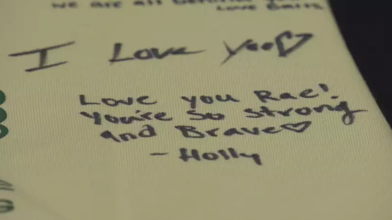 St. Albert Worker Suffers Life-Altering Double Amputation After Workplace Vehicle Incident