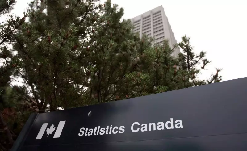 Statistics Canada Takes Action: 65 Employees Disciplined for Workplace Misconduct