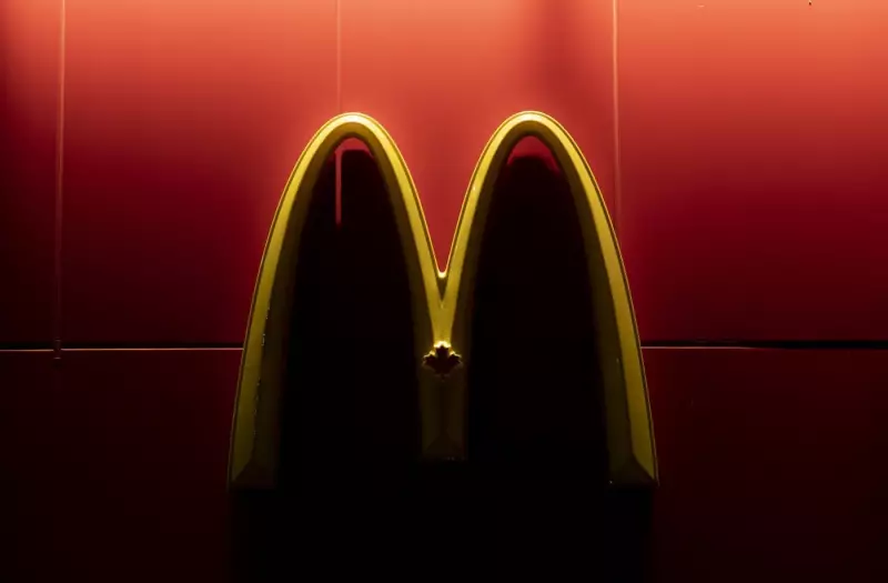 Stayner's First McDonald's Opens This Week in Landmark Moment