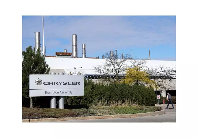 Stellantis Reaches Landmark Deal, Saving Thousands of Canadian Auto Jobs