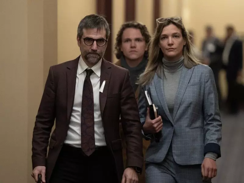 Steven Guilbeault Resigns Over Oil Pipeline Deal, Liberals Praise Departure