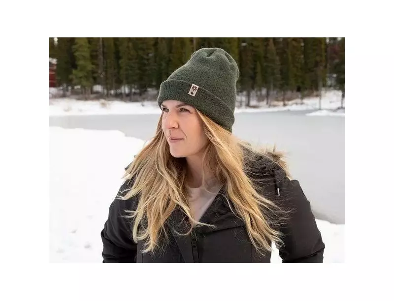 Stitching Canadian Pride: How Homegrown Toques Became a National Symbol