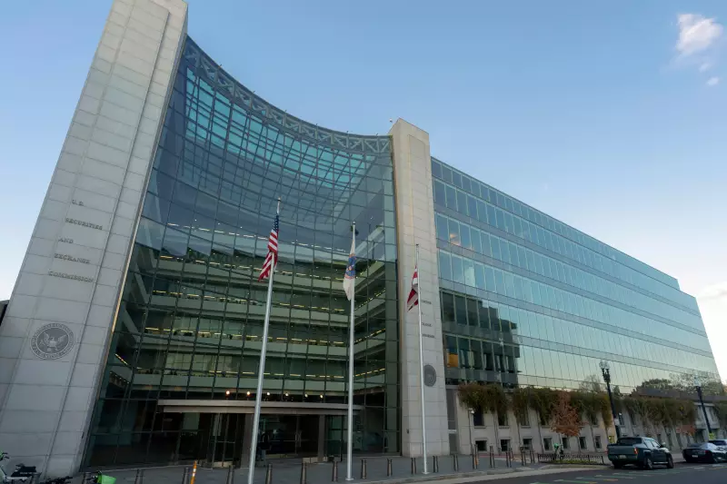 Stock Exchanges Urge SEC to Block Crypto Firms from Bypassing Regulations