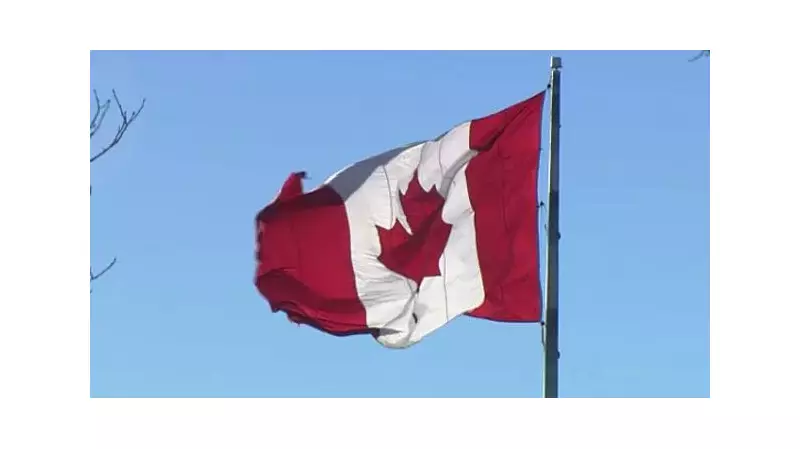 Strong Winds Trigger Special Weather Statement for London Area