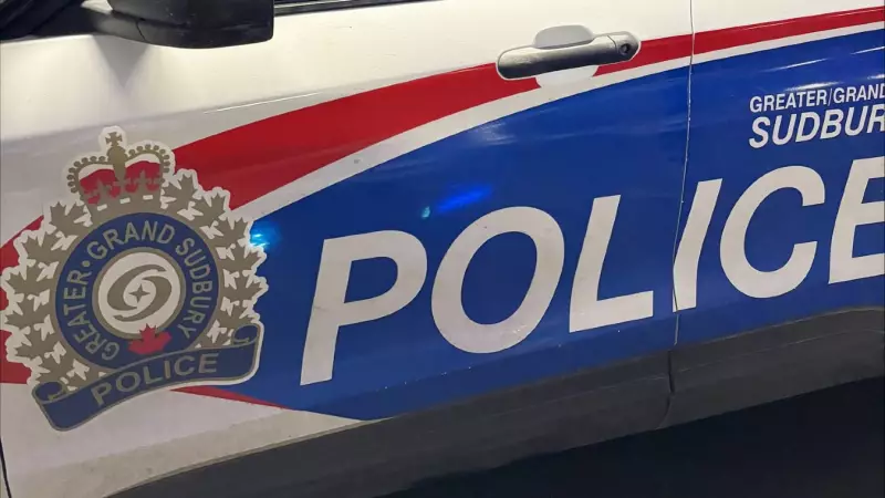 Sudbury Police Charge Two in Paris Street Drug Trafficking Raid