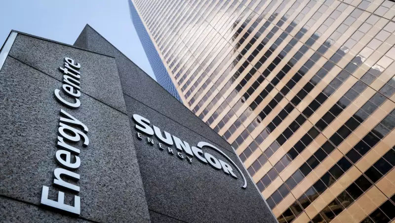 Suncor's Q3 Profits Slump Despite Record Oil Sands Production - What Investors Need to Know