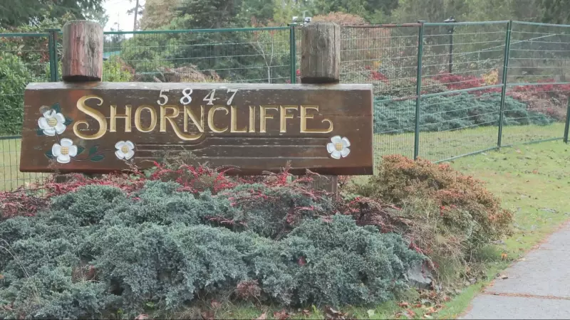 Sunshine Coast Residents Demand Action on Empty Long-Term Care Facilities