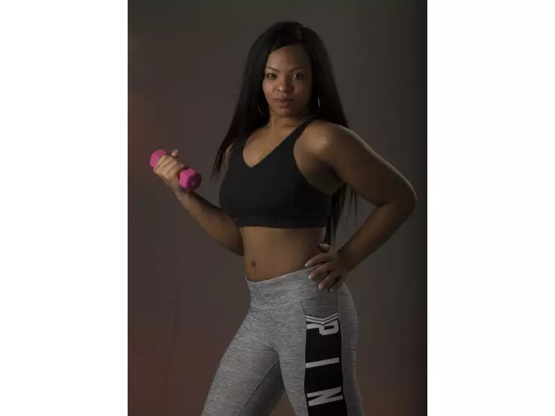 SUNshine Girl Cece: Toronto's Iconic Feature Returns