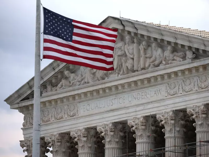 Supreme Court Delivers Major Blow to Trump's Tariff Powers: What It Means for U.S. Trade Policy