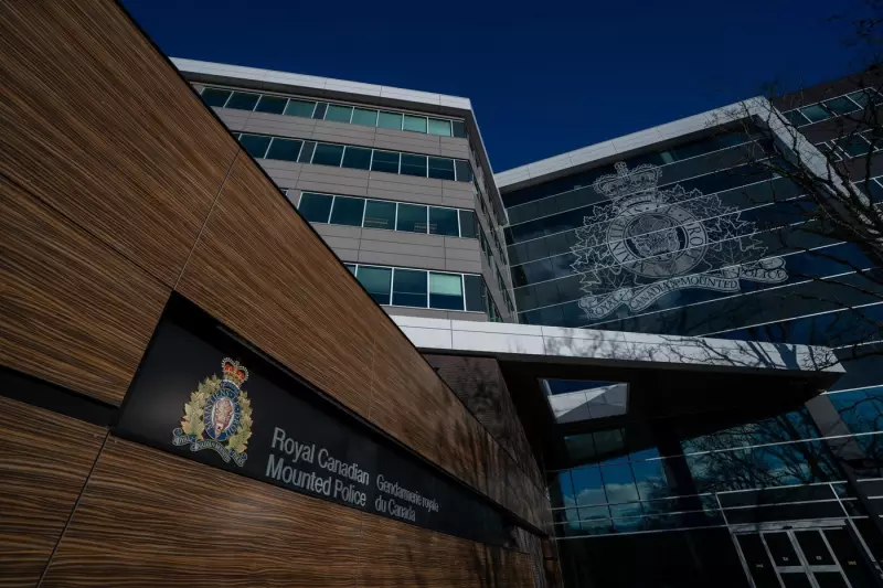 Surrey Police Transition: RCMP Timeline Questions Linger After One Year