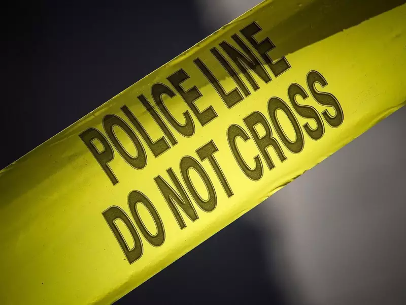 Surrey Shooting Near Guildford Mall Under Police Investigation