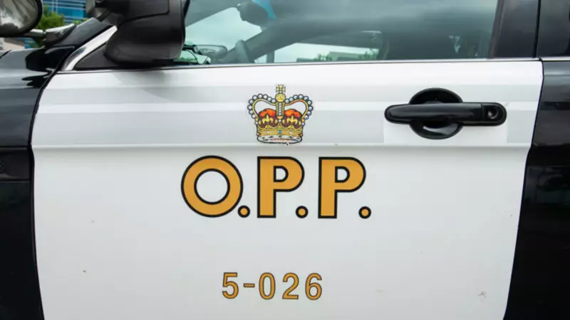 Suspicious Person Report Leads to Drugged Driving Charges in Cobalt