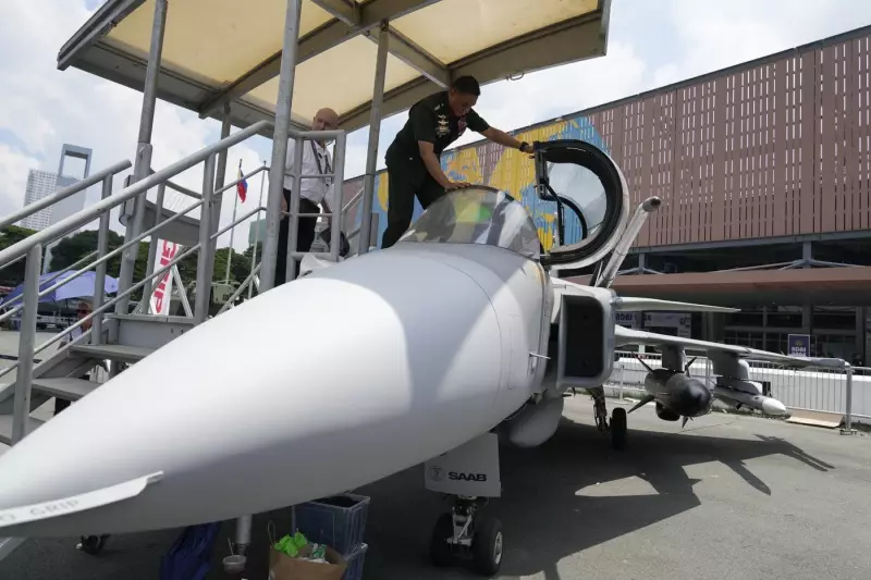 Swedish Royals Visit Canada Amid Defense Contract Lobbying