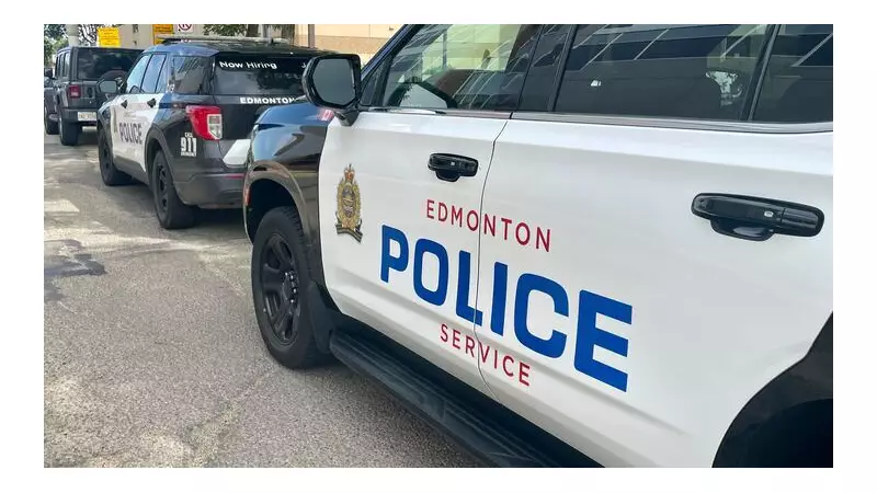 Teen Charged in Whyte Avenue Shooting That Injured Four People