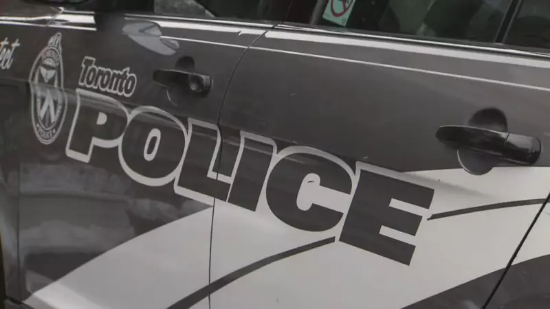 Teen Seriously Injured in Scarborough Stabbing, Police Investigate