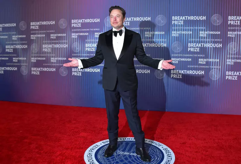 Tesla Investors Approve Elon Musk's $878 Billion Compensation Package