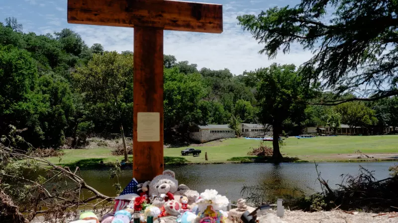 Texas Camp Lawsuit: 15 Deaths in Mystic Flood Tragedy
